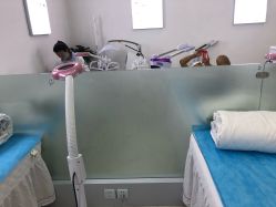 -痘敏医生专业祛痘·肌肤修复连锁
