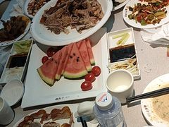 -便宜坊烤鸭店(贵园里店)