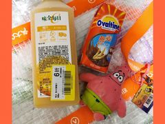 -盒马鲜生(和谐广场店)