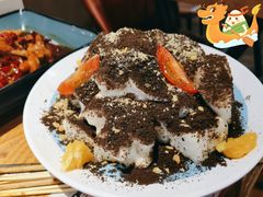 -喝丢一只鞋海鲜烧烤·海肠捞饭(市场店)