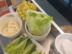 -鲁西肥牛(九方购物中心店)