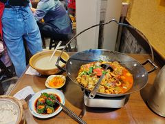 -富正毅三下锅·湘西韵味(天门山索道店)