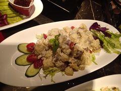 -美食汇自助西餐厅(荆州富力万达嘉华酒店)