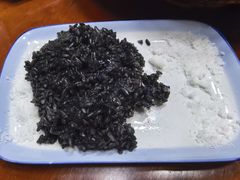 -高老庄·老溧阳·私房菜(南山竹海店)