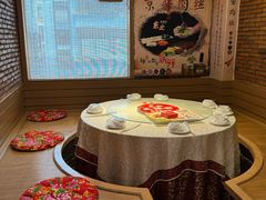 -东北民俗村·东北菜(翻身店)