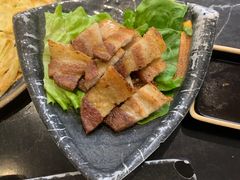 -HONGA HONGA雄家(曹路店)