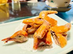 -老坑记·香港经典粤菜馆