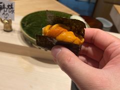 -嶺寿司