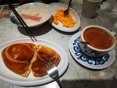 -翠华餐厅(正佳广场店)