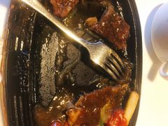 -爱丽丝牛排西餐厅(光谷步行街店)