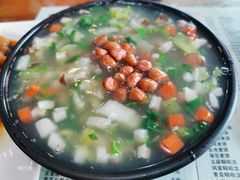 -聚缘坊特色名小吃(天元西街店)