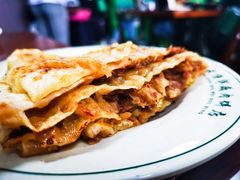 华威肉饼-清真永恒华威肉饼(潘家园店)