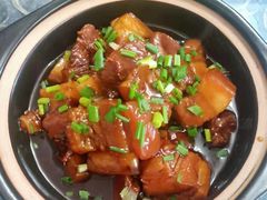 -福满楼(锦溪古镇店)