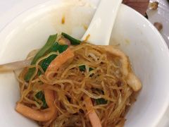 鸡蛋肉丝炒米粉-君逸酒店·万寿宫(横岗店)