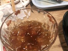 -鱼酷活鱼烤鱼(梅江印象城店)