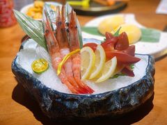 -青空日料烧肉烧鸟店(后湖兴业路店)