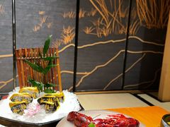 -水濑·日料放题(天河店)
