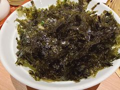 -牛角日本烧肉专门店(海运大厦店)