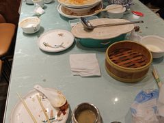 -正阳春烤鸭(华捷道店)