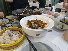 -湘中缘·湖南菜(娄底驻京办店)