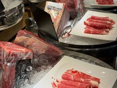 -西安威斯汀大酒店