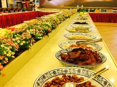 -千岛湖鱼味馆(十字街总店)