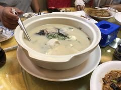 -聚丰园.百年传承(五爱广场店)