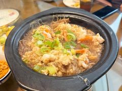 -木桶记臭鳜鱼·安徽非遗名菜(火车站白马老店)