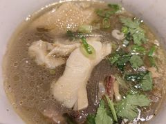 -奇芳阁·百年清真南京菜(夫子庙店)