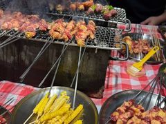 -生火火·小炉子炭烤(金楠天街总店)