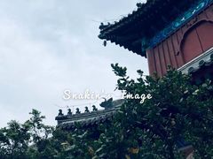 -大钟寺古钟博物馆