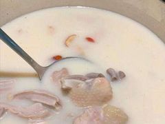 胡椒猪肚鸡-捞王猪肚鸡火锅(财富中心店)
