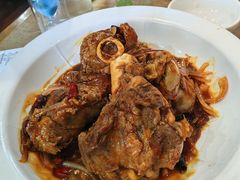 -金掌勺·锅包肉(双榆树店)