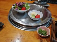 -丸藏和牛烧肉专门店(园区师惠坊店)