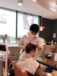 -意廊 Hair Salon