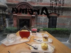 -tea’stone(新天地店)