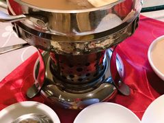 -满堂欢豆捞坊(美丽华大酒店店)