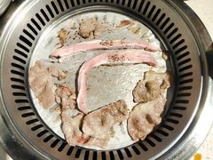 -火叮叮自助烤肉·现切牛肉(茂业店)