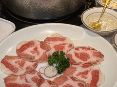 -喜聚薈·花膠雞海鮮火鍋(越秀店)