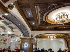 -新疆伊宁远征餐厅