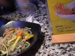 -蛙舍·炭烧牛蛙(东百中心店)