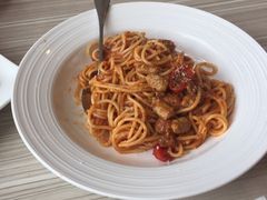 -必胜客(绿地新都会店)