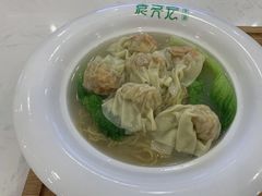 -袁记云饺(南门口店)