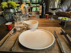 -九月里.自由花园餐厅