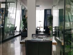 大堂-IL Forno 意坊·意大利餐厅(花园店)