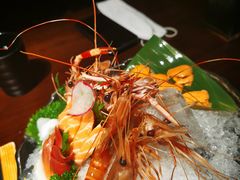 -旨料亭日本料理(四川北路店)