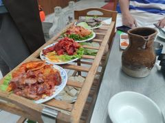 -八木轩·寻味大理白族民俗餐厅(文献路店)