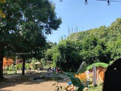 -HERRE·FARM 赫尔露营农场·团建聚会包场