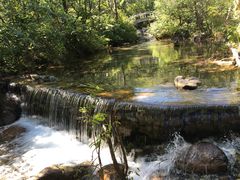 -玉渡山风景区-售票处