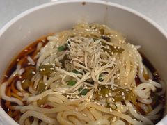 -辣小妮de川菜馆(红旗Mall店)
